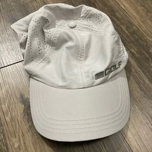 Under Armour Golf Hat Cap Adjustable